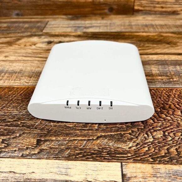 RUCKUS Zoneflex R310 Wifi Access Point Indoor Unleashed - Picture 1 of 3